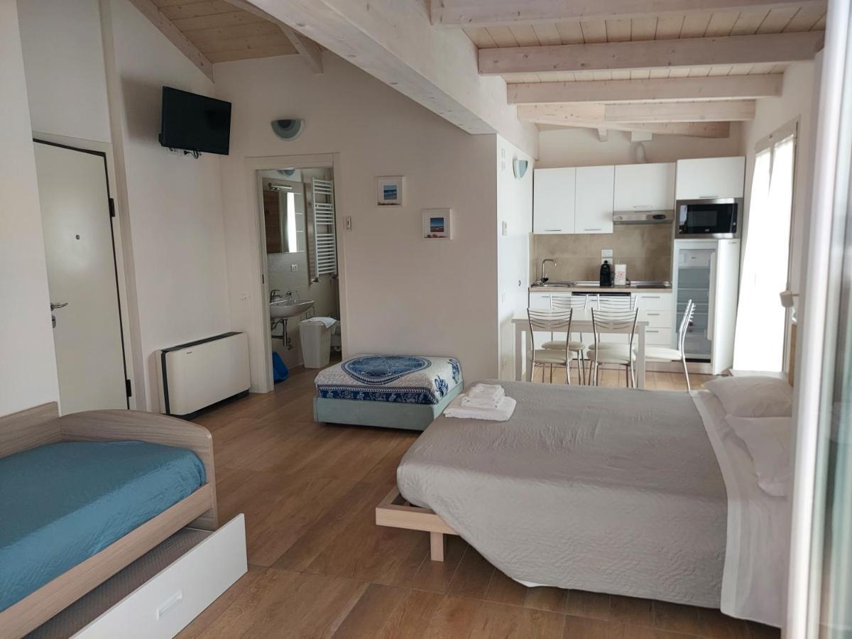 Antares Aparthotel Riccione